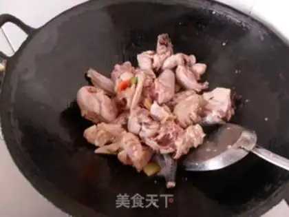 Make step 3