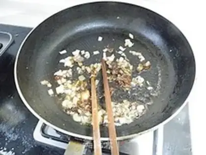 Make step 5