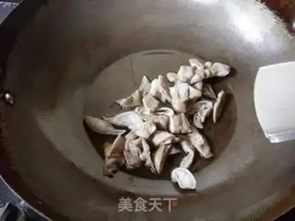 Make step 5