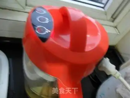 Make step 4
