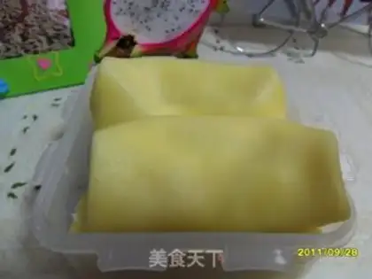 Make step 8