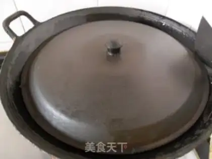 Make step 5