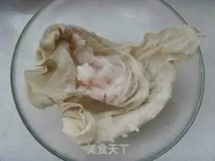 Make step 2
