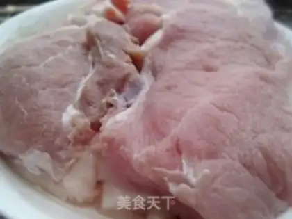 Make step 1
