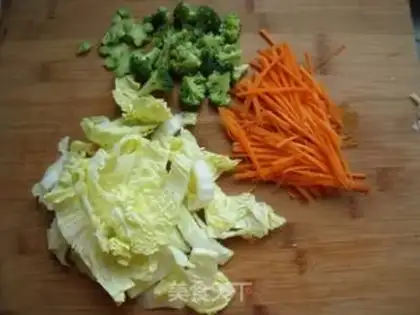 Make step 5
