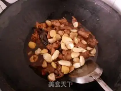 Make step 6