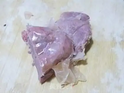 Make step 8