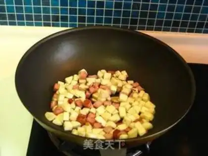 Make  step 5