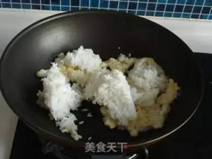 Make step 2