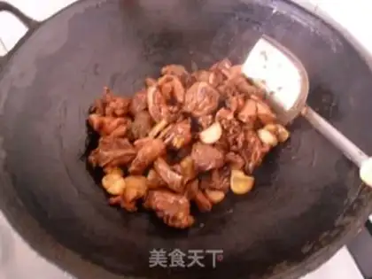 Make step 7