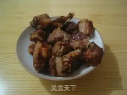 Make  step 5