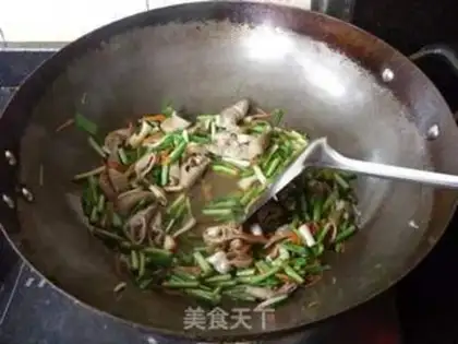 Make step 8