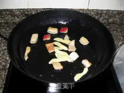 Make step 3
