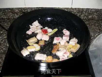 Make step 4