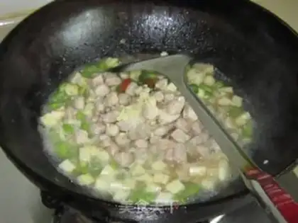Make step 5