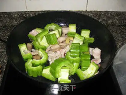 Make step 5