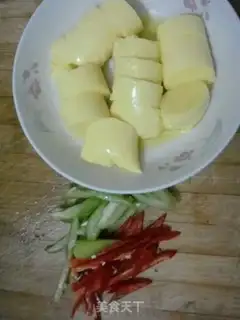 Make step 0