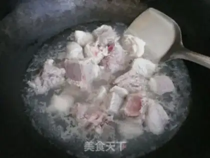 Make step 2