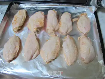 Make step 1