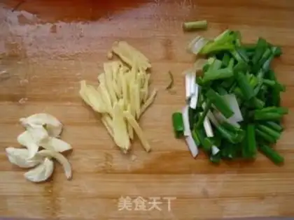 Make step 1