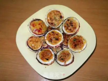 Make step 5