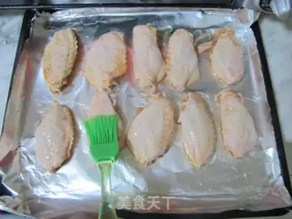 Make step 2