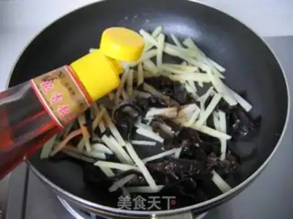 Make step 7