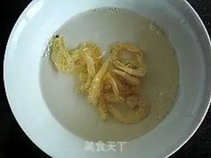 Make step 1