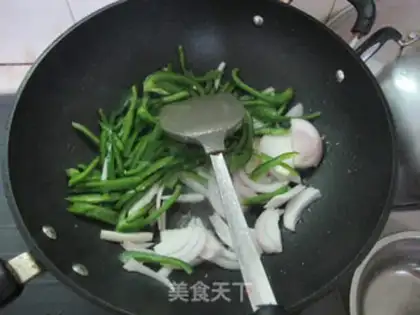 Make step 3