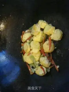 Make step 3