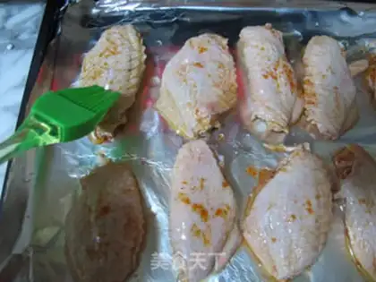 Make step 3