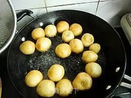 Make step 2