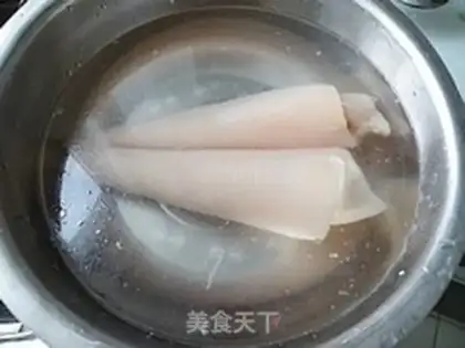 Make step 2