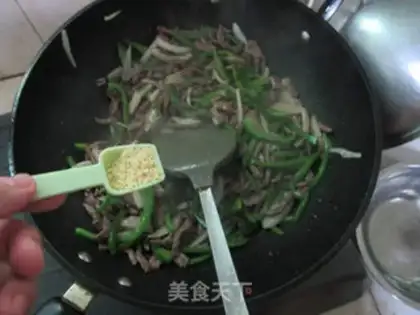 Make step 5