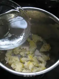 Make step 3