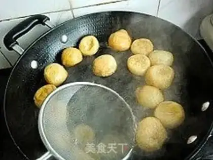 Make step 3