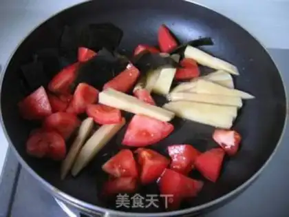 Make step 2
