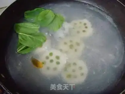 Make step 10
