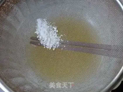 Make step 3