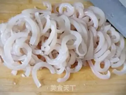 Make step 5