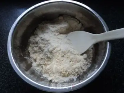 Make  step 6