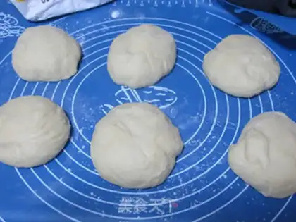 Make step 1