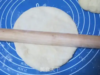 Make step 2