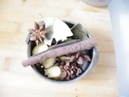 Make step 7