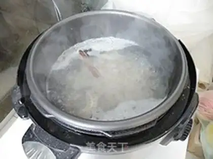 Make step 8