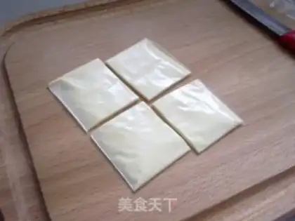 Make step 1