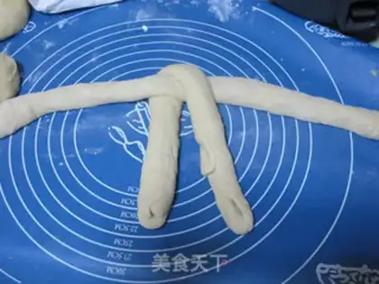 Make step 5