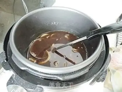 Make step 10
