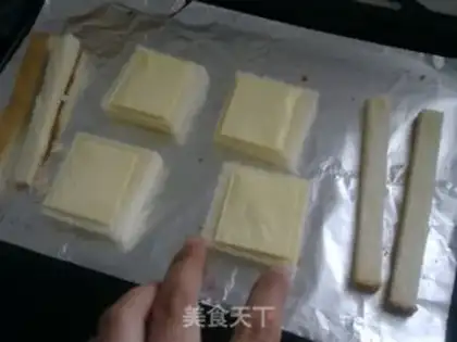 Make step 2