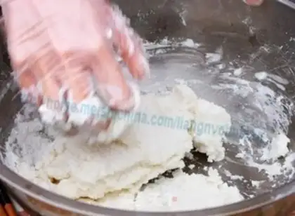 Make  step 5